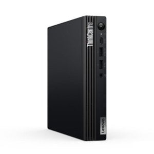 Lenovo ThinkCentre M75q Gen 5 AMD Ryzen 7 PRO 8700GE 16GB 512GB SSD Windows 11 Pro