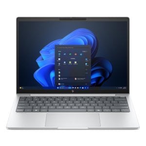 HP EliteBook 8 G1i 13.3" Intel Core Ultra 5 225U 16GB 512GB SSD IA Wolf Pro Security Edition Teclado Francés