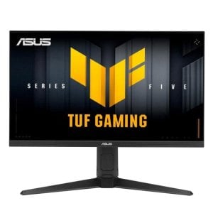 ASUS TUF VG27AQL5A 27" 2K 210Hz Fast IPS FreeSync Premium USB-C HDR400 Altura Ajustable