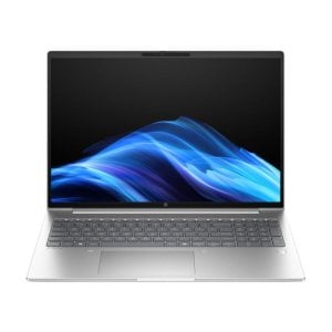 Portátil HP ProBook 4 G1iR 16" Intel Core 5 120U 16GB 512GB SSD Windows 11 Pro Lector Huellas