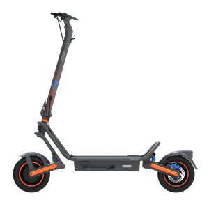 Scooter électrique Pliable IENYRID S1 - 48V 15AH, Autonomie 40 Km, 10 Pouces, Neuf Sous Emballage