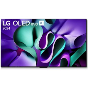 TV LG OLED evo OLED83M49LA 83" 4K Ultra HD 120Hz Smart TV WebOS HDR10 FreeSync