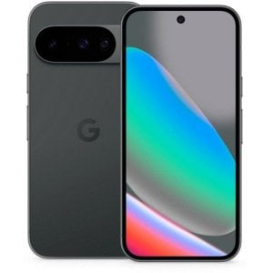 Google Pixel 10 5G 12GB 128GB 6.3" Negro Obsidiana