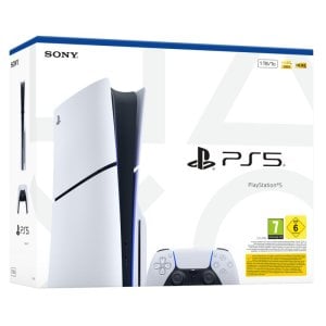 Sony PlayStation 5 Slim Chasis E