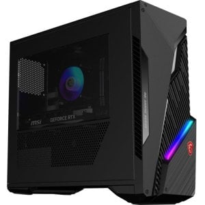 PC MSI MAG Infinite S3 14NVM5-3212EU Intel Core i5-14400F 16GB 1TB SSD RTX 5060Ti