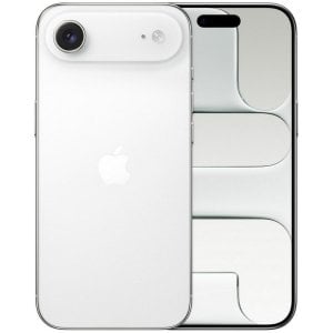 Apple iPhone Air 256GB Blanco Nube