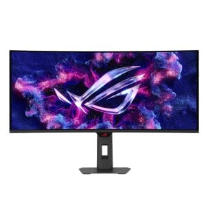 Monitor ASUS ROG Strix XG34WCDG 34" UltraWide Quad HD 175Hz QD-OLED Curvo 0,03 ms G-SYNC FreeSync Premium Pro HDR