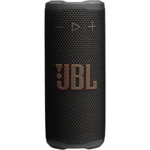 JBL Flip Essential 2 – Speaker Bluetooth Portatile, Impermeabile IPX7, 10h Autonomia, Suono JBL Original Pro, Nero