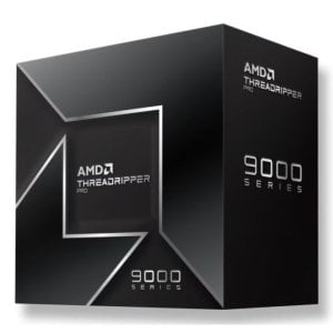 Procesador AMD Ryzen Threadripper PRO 9955WX 16 Núcleos 4,5 GHz Base 5,4 GHz Turbo Socket sTR5 64 MB L3 DDR5-SDRAM