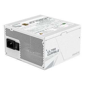 GIGABYTE UD750GM PG5 V2 Alimentatore ATX 3.1 – 750W, 80 PLUS Gold, Full Modular, PCIe Gen 5.1, Condensatori Giapponesi