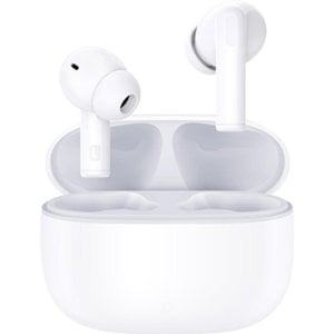 Auriculares Honor CHOICE Earbuds X7 Lite inalámbricos Bluetooth con Cancelación de Ruido, IP54, Micrófono, color blanco