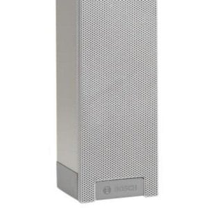 Altavoces Bosch Full Range Alámbricos 30W Floor/Tabletop con alta SNR