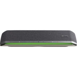 Altavoces Poly Manos Libres Sync 60 USB Bluetooth 95dB con cancelación de ruido