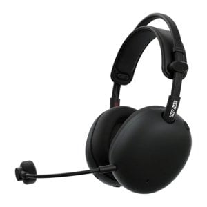 Auriculares Sony INZONE H9 II inalámbricos Gaming Bluetooth con Cancelación de Ruido y micrófono con IA Negro