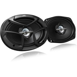JVC-CS-J6930 Coaxiale hoedenplank speakers