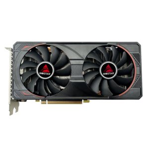 Carte graphique MSI RTX 3060 TI VENTUS 2X OC V1 LHR 8 Go GDDR6