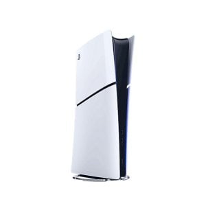 Sony PlayStation 5 Slim Digital Sobremesa AMD Ryzen Zen 2 1TB SSD Preto Branco
