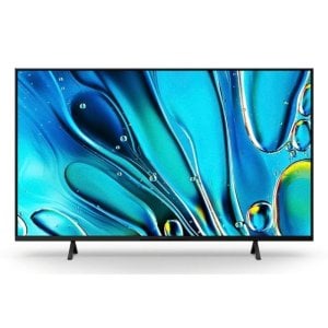 Sony LED FWD-75S35 75" 4K Ultra HD Smart TV Android HDR10 Dolby Vision