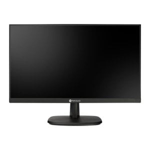 Monitor AG Neovo SC-2402 24" Full HD para Sistemas de Vigilancia CCTV Negro