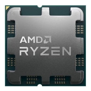 Procesador AMD Ryzen 5 PRO 7445 6 Núcleos 3.3 GHz Frecuencia Base 4.3 GHz Turbo Gráficos Integrados