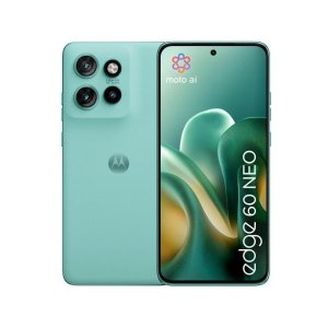 Motorola Edge 60 Neo 5G 12GB 256GB 6.36" Turquesa