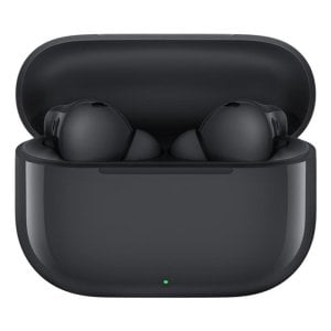 Auriculares HUAWEI FreeBuds SE 4 inalámbricos y con cable Bluetooth Cancelación de Ruido, Micrófono y protección IP54, negros