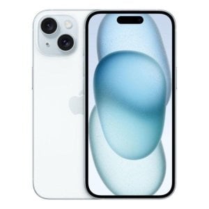 Apple iPhone 15 128GB 6.1" OLED Super Retina XDR 5G Dual SIM IP68 iOS 17 Azul