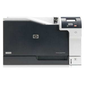 Impresora Láser Ethernet HP Color LaserJet Pro CP5225n A3 dúplex