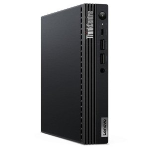 Lenovo ThinkCentre M80q Intel Core i5-10500T 16GB 256GB SSD Windows 11 Mini PC