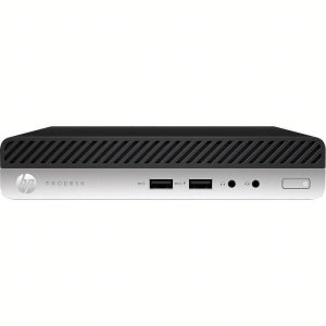 HP 400 G5 Mini Intel Core i5-9500T 16GB 256GB SSD Windows 11
