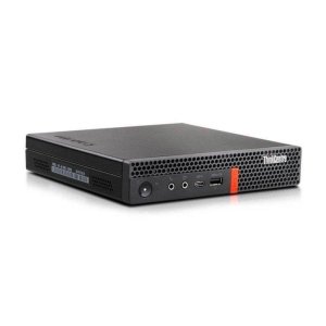 Lenovo M920q Intel Core i5-9500T 16GB 256GB SSD Windows 11 Mini PC