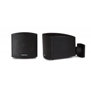 Altavoces Fonestar 2 vías Alámbricos 12W Montaje en pared Compactos