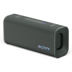 Altavoces Sony portátiles estéreo inalámbricos 24h IP66/IP67 con Bluetooth y ecualizador