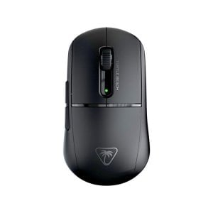 Ratón Turtle Beach Burst II Air Inalámbrico RF Bluetooth 26000DPI Negro Ultraligero