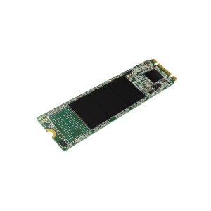 Disco Duro Silicon Power SP128GBSS3A55M28 128GB M.2 SATA III 560 MB/s SLC Caching