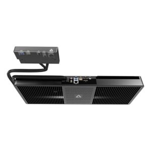 Arctic Senza 5500GT AMD Ryzen 5 16GB 1TB SSD Radeon Vega 7 Windows 11 Home Mini PC Wi-Fi 6E