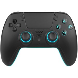 Le Contrôleur PS5 DualSense Helldivers 2 En édition Limitée Est En
