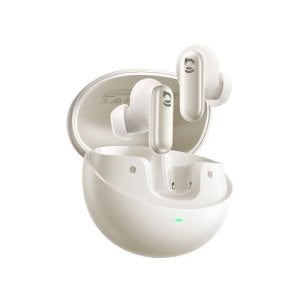 ⚠️ -40% ERROR · Auriculares Baseus Inspire XP1 Sound by Bose inalámbricos Bluetooth con Cancelación de Ruido Blancos