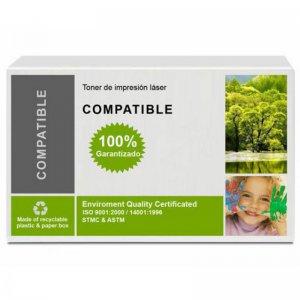 Tóner Compatible Brother TN241BK Negro | PcComponentes.com
