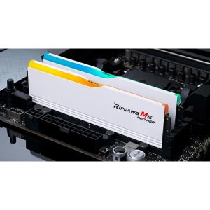 Memoria RAM G.Skill Ripjaws M5 Neo RGB 64GB 2x32GB DDR5 6000MHz