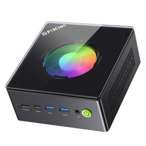 Mini PC GMKtec NucBox K11 AMD Ryzen 9 8945HS 32GB 1TB SSD Radeon