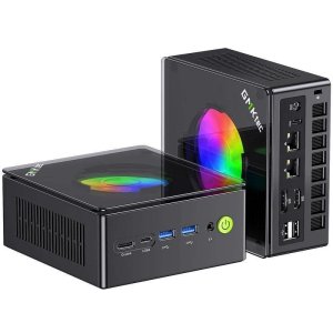 Mini PC GMKtec NucBox K11 AMD Ryzen 9 8945HS 32GB 1TB SSD Radeon
