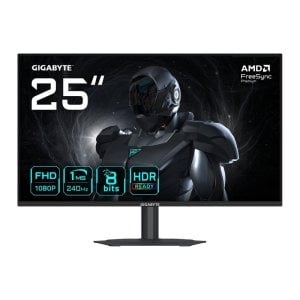 Monitor Gigabyte G25F2A 24,5" FullHD 240Hz SS-IPS 1ms HDR10 FreeSync Premium