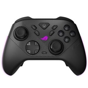 Mando inalámbrico ASUS ROG Raikiri II Bluetooth compatible Xbox PC y Ally