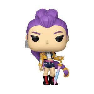 Funko Pop! Moment: Jujutsu Kaisen - Itadori & Cursed Doll - Figura de Vinilo Coleccionable - Idea de Regalo - Mercancia Oficial - Juguetes para Niños y Adultos - Anime Fans