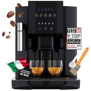 Proficook Kaffeevollautomaten Pc-Kav 1281 - Gewinnspiel Angebot bei