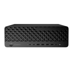 HP EliteDesk 8 SFF G1i Intel Core Ultra 5 235 16GB 512GB SSD Intel Graphics Windows 11 Pro IA PC