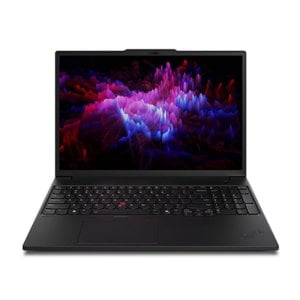Portátil Lenovo ThinkPad P16s Gen 4 16" Intel Core Ultra 7 255H 32GB 1TB SSD NVIDIA RTX PRO 500 Blackwell Windows 11 Pro