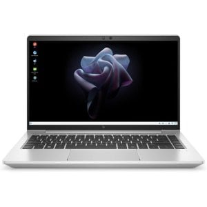 Portátil HP Elite mt645 G7 14" AMD Ryzen 3 5425U 8GB 256GB SSD Radeon Graphics HP ThinPro OS