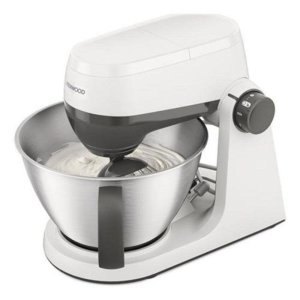Robot de cocina Kenwood KHC30.000WH Potencia 1000 W 4,3 L acero inoxidable